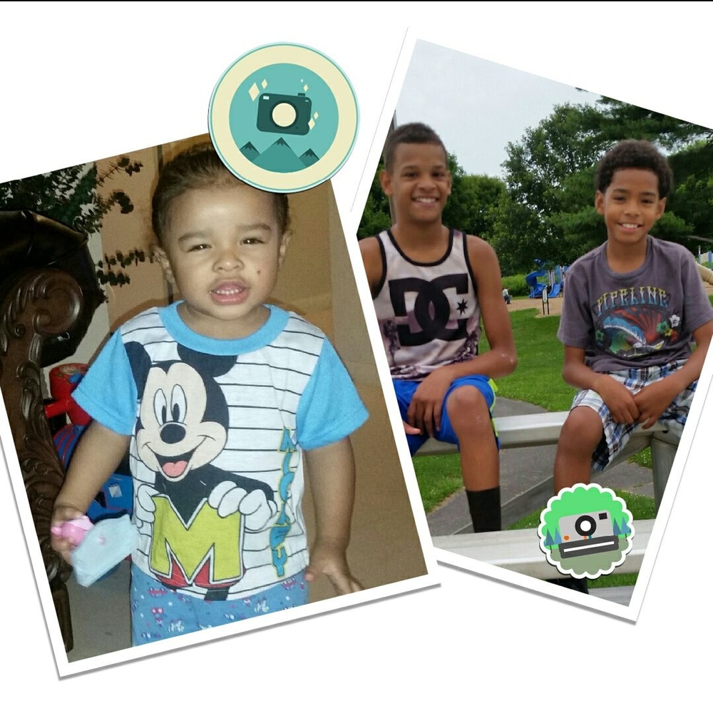 Meet your Posher, Aurelia